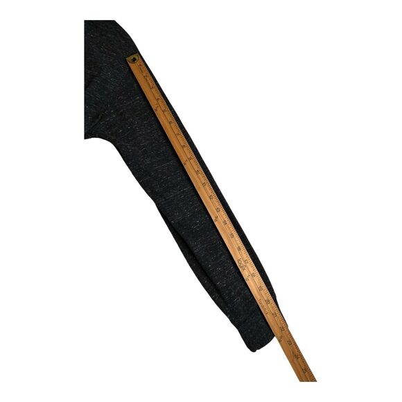 NIKE LOOSE FIT WOMENS BLACK X-FULL ZIP HOODIE SWEATSHIRT‎ SIZE M - Picture 11 of 16